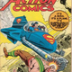 Illustration for article titled 75 Action Comics covers that are worth their weight in gold